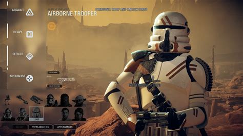 A full package of Heroes and Reinforcements made completely from scratch or taken from TCW or the cancelled OTIA. . Battlefront 2 modded